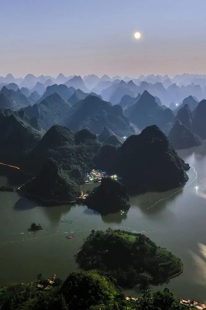 南宁徐霞客出游攻略,徐霞客在广西住了多少年