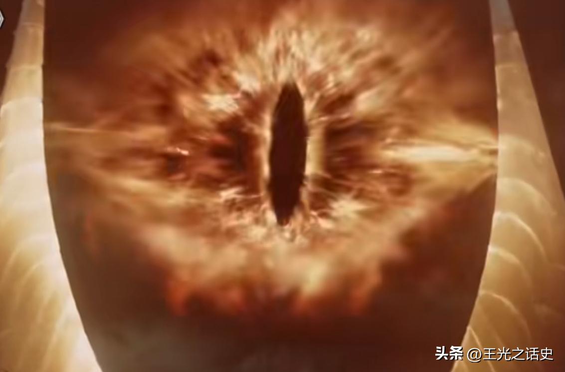 怎么看懂指环王,指环王你真的看懂了吗