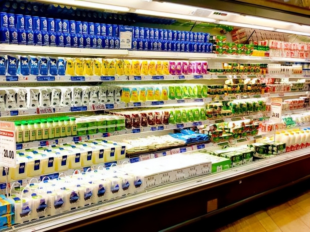 新疆天润奶啤好喝吗,天润新疆兵团牛奶怎么样