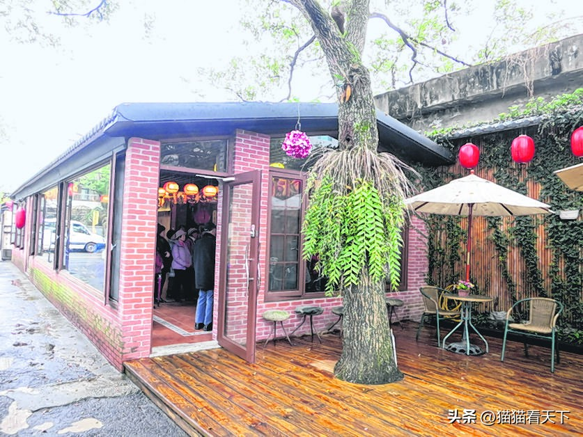 从油纸伞到灯笼，认识台湾灯笼文化为什么吸引许多游客去一探究竟