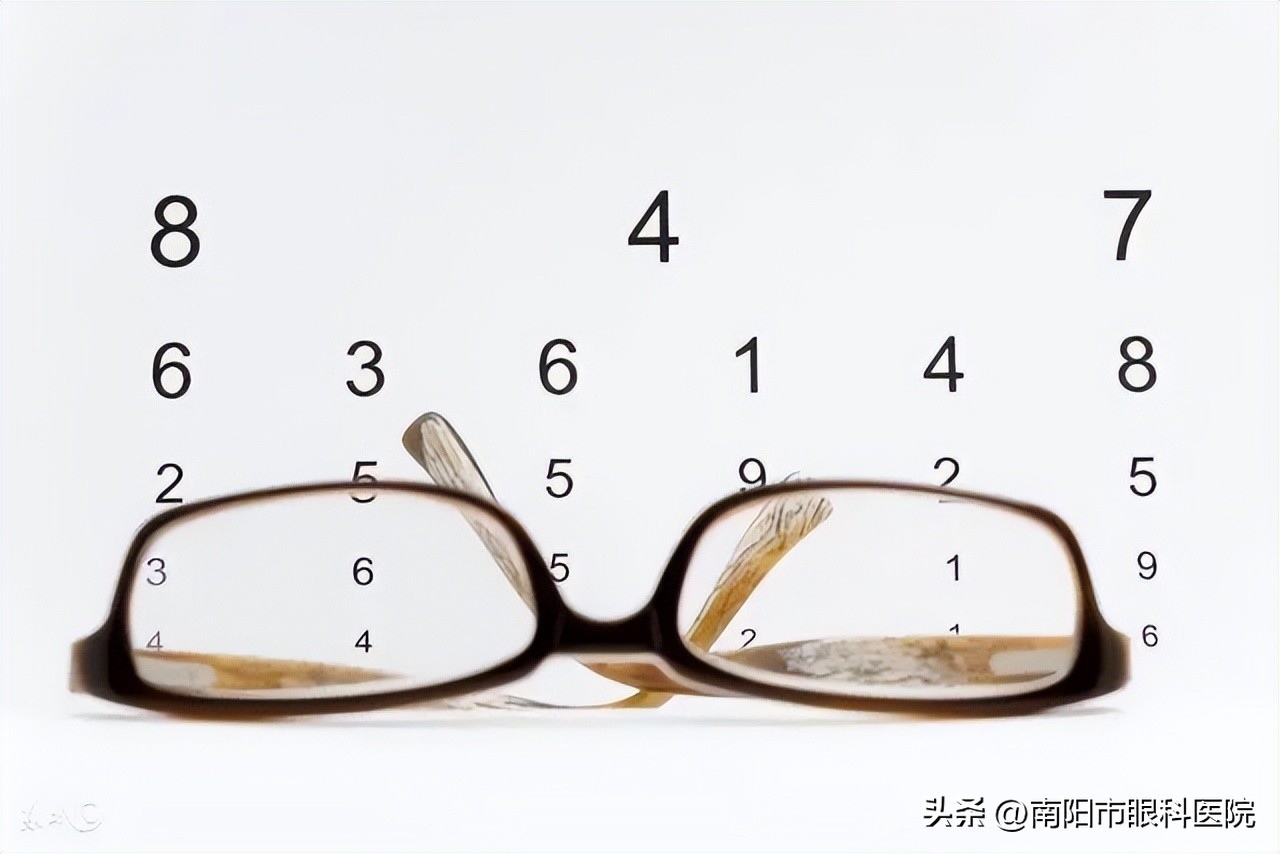 近视了不戴眼镜会更严重吗,近视不戴眼镜为什么会越来越严重