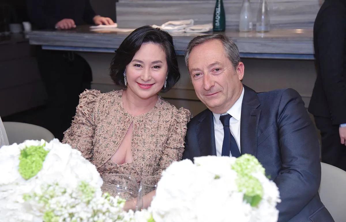 澳门赌业发展历程,澳门赌业历史