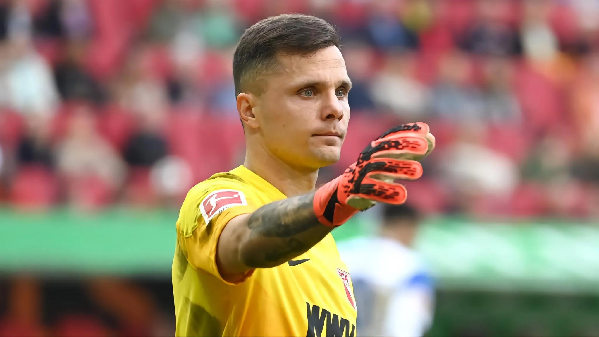 五大联赛德甲最强阵容,2022赛季五大联赛最佳阵容