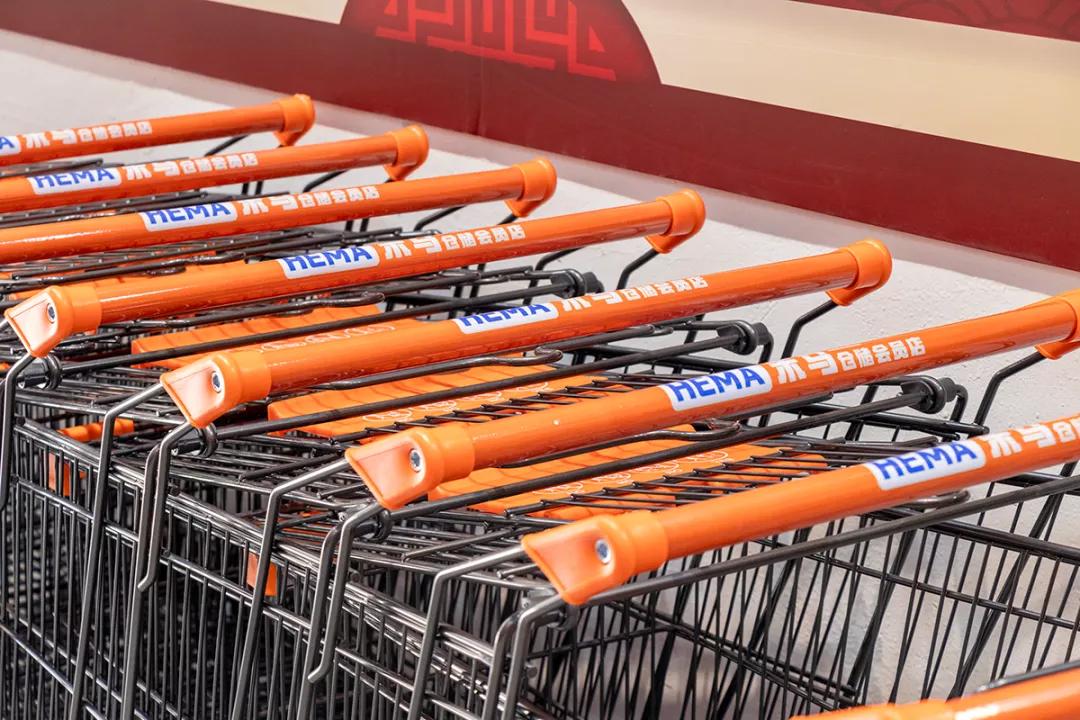 莆田新开的超市,莆田大仓库