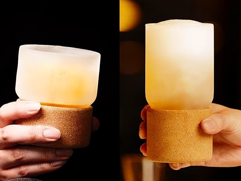 陶瓷茶具喝茶久了有什么变化,真正懂茶的不会用玻璃茶具