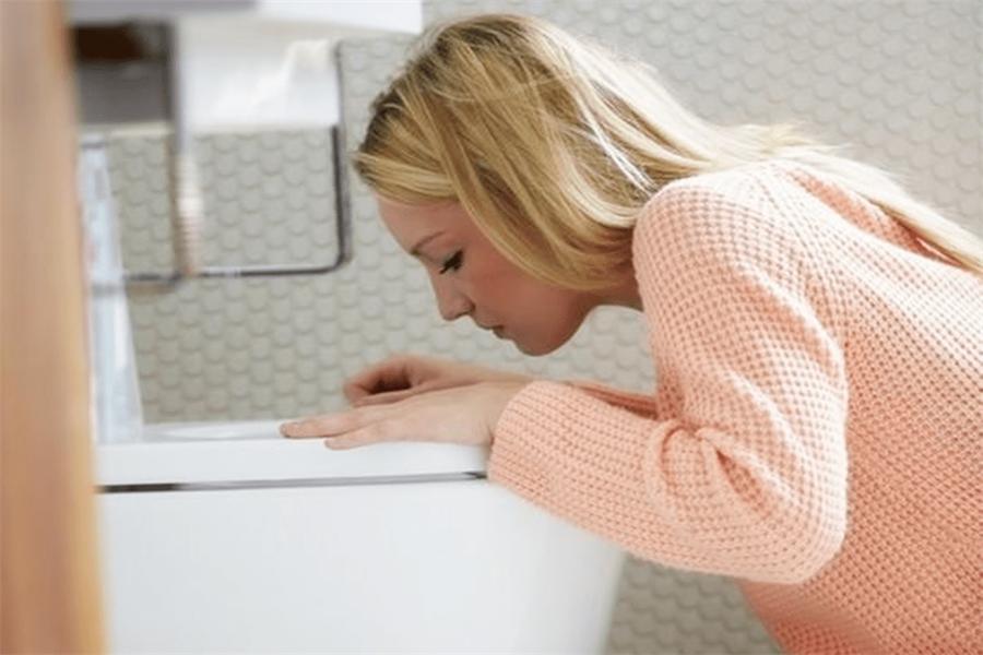 怀孕反酸呕吐怎么办,怀孕呕吐反酸水应该如何缓解