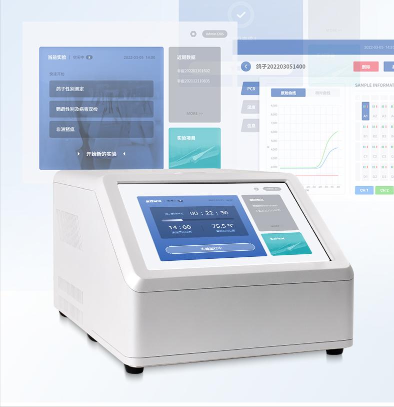 鹦鹉dna检测设备多少一台,鹦鹉的dna比对成功了吗