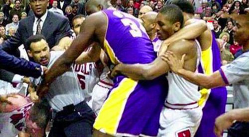 联盟事件,联盟历代大事件