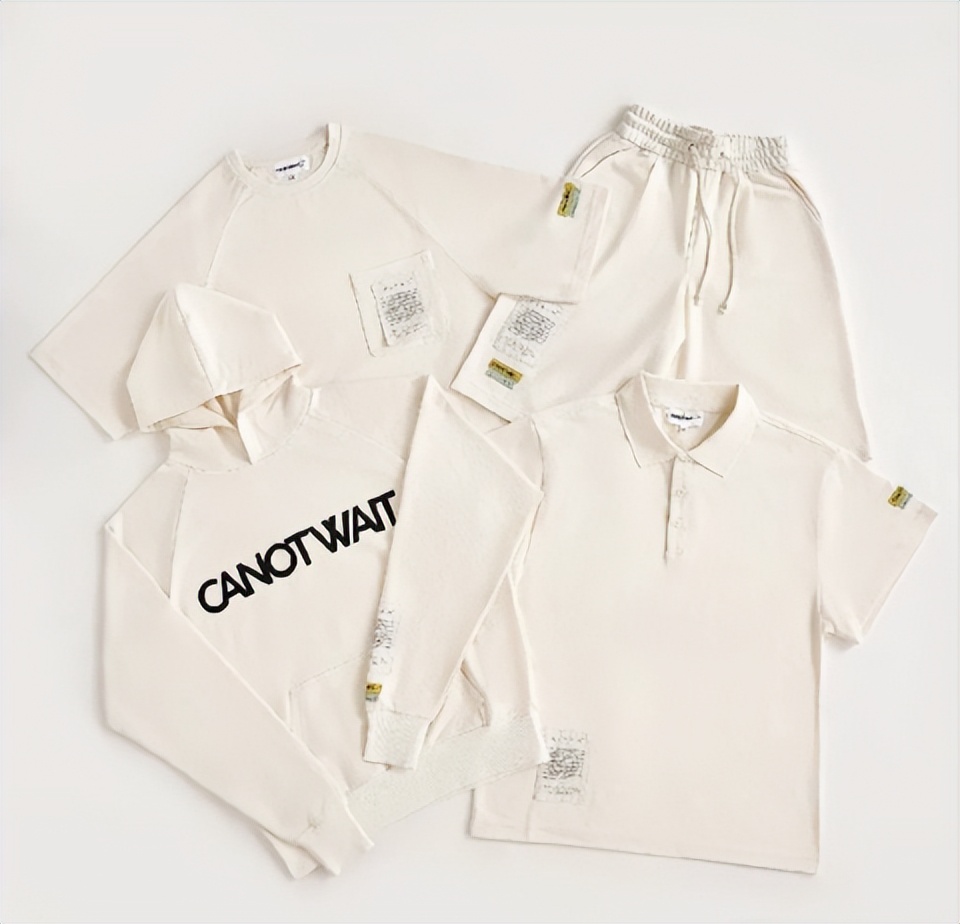 明星都抢着穿的平价小众潮牌,明星的潮牌适不适合买