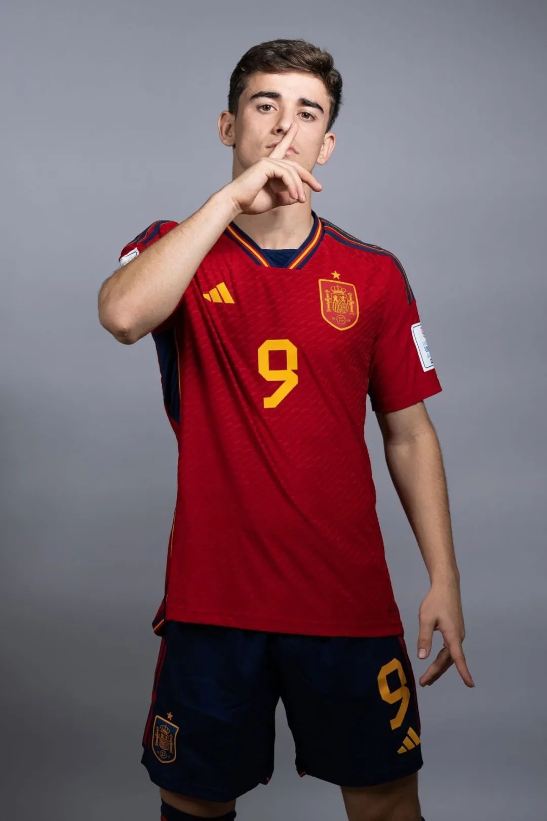 西班牙7-0胜哥斯达黎加集锦,西班牙7:0横扫哥斯达黎加