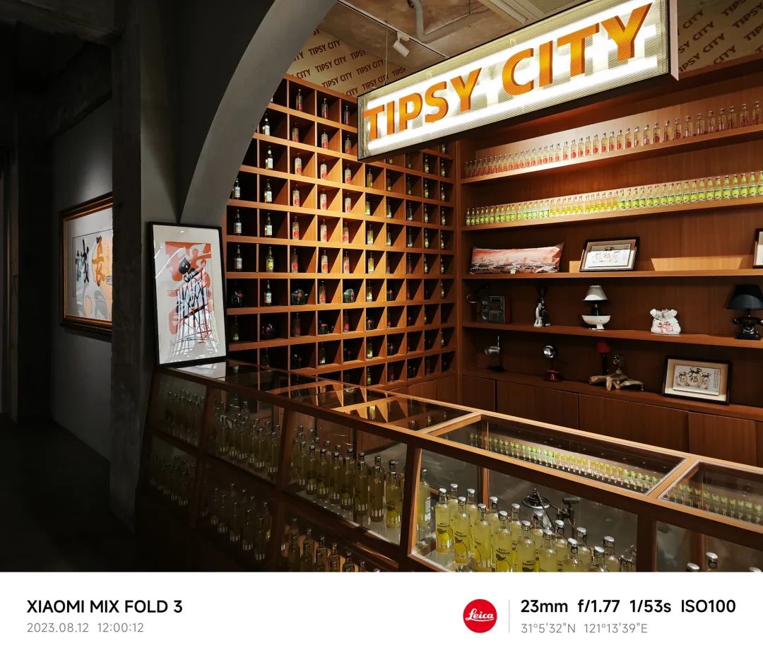 小米mixfold3长焦微距对比华为,关注色彩