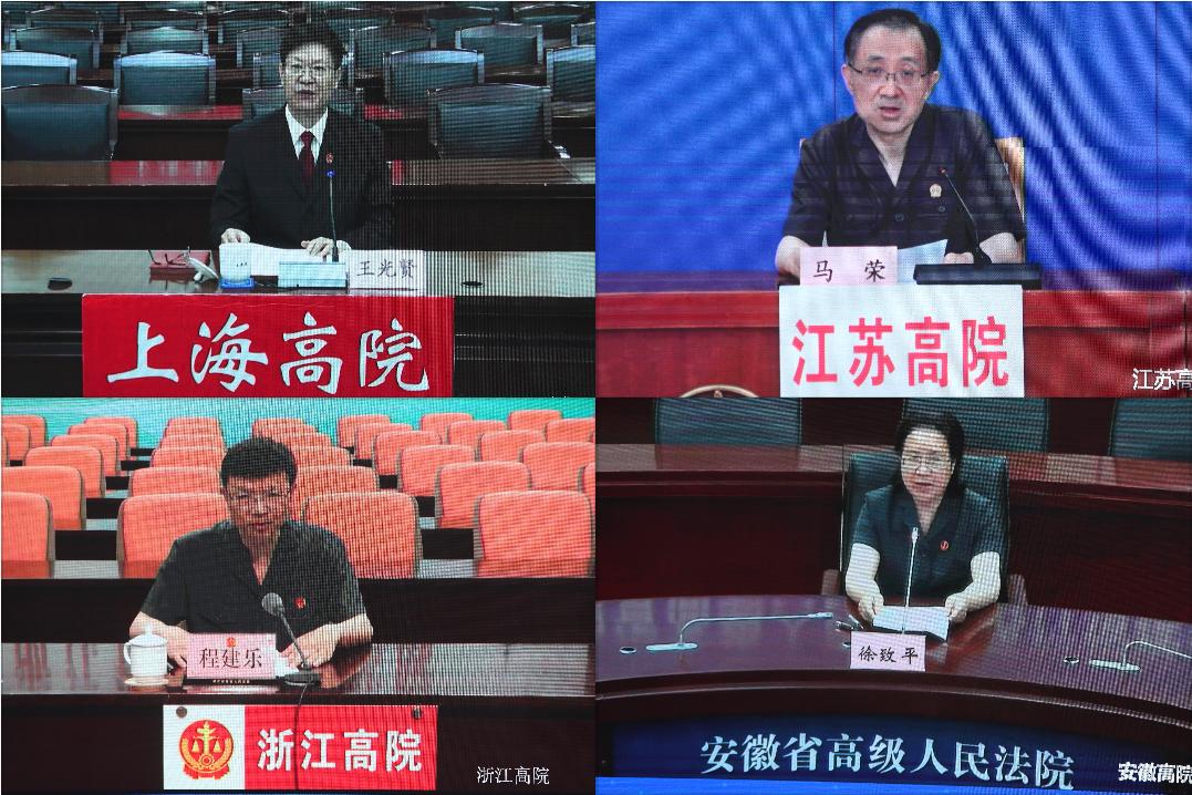 上海法院百例精品案例,上海法院十大案例