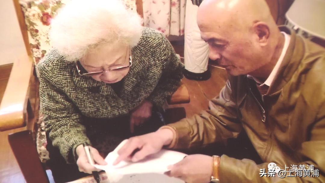 全中国都怀念的一位老人,对百岁老人去世的追思