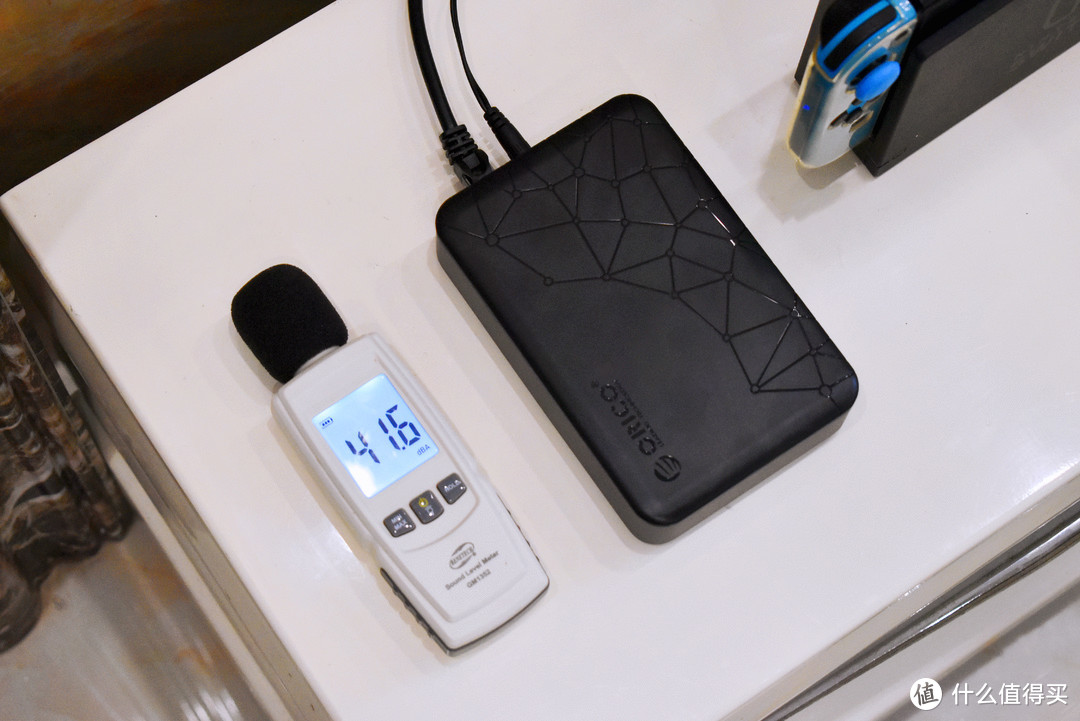 奥睿科orico硬盘盒突然不读盘了,orico奥睿科移动魔盘