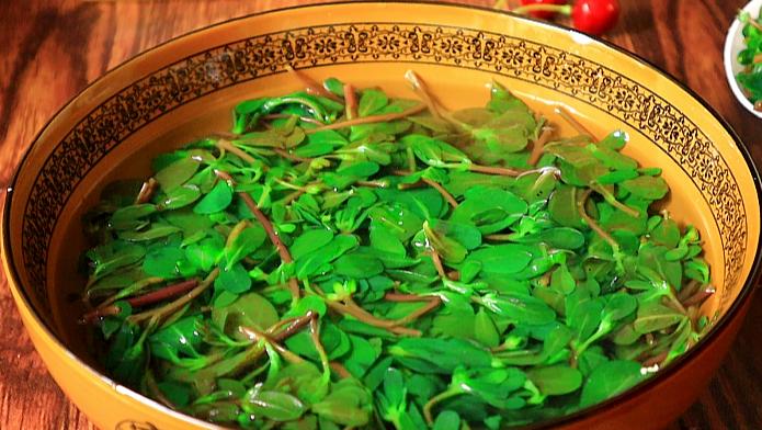 端午节前后有什么新鲜菜,端午过后吃什么菜最好