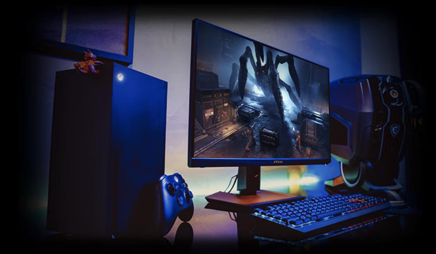 4k144hz显示器32寸价位,2k144显示器选购指南