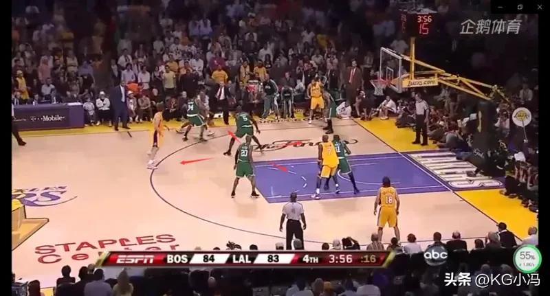 2008年nba总冠军加内特,加内特10年总决赛空篮不进