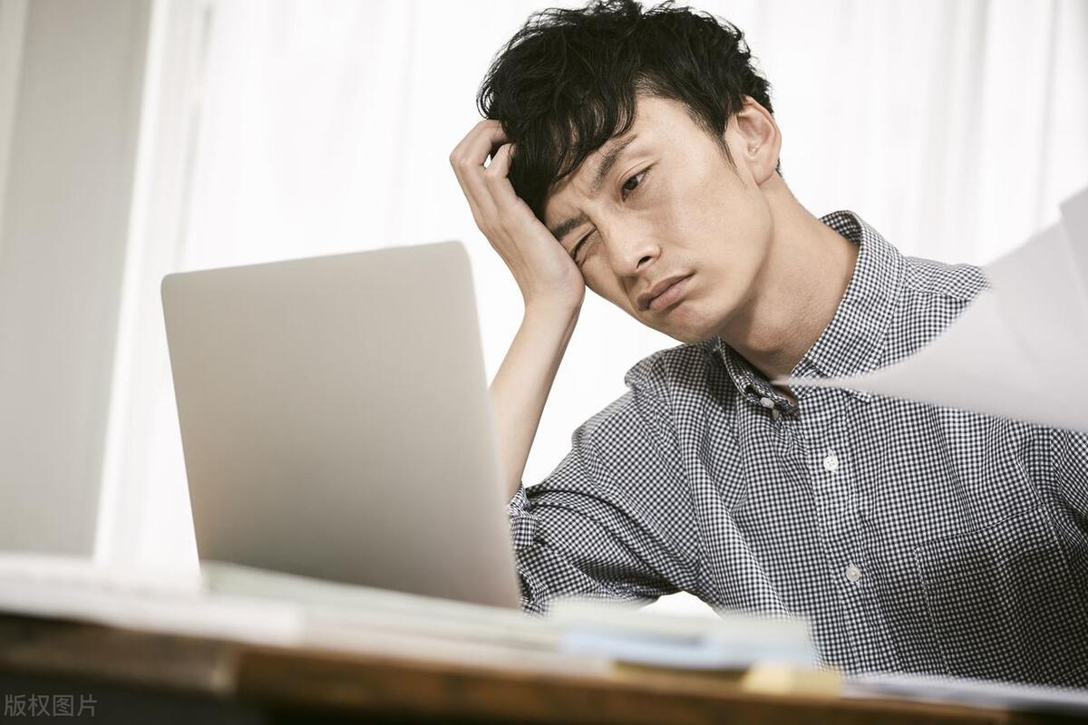 毕业了找不到工作好焦虑,快毕业了很焦虑怎么安慰