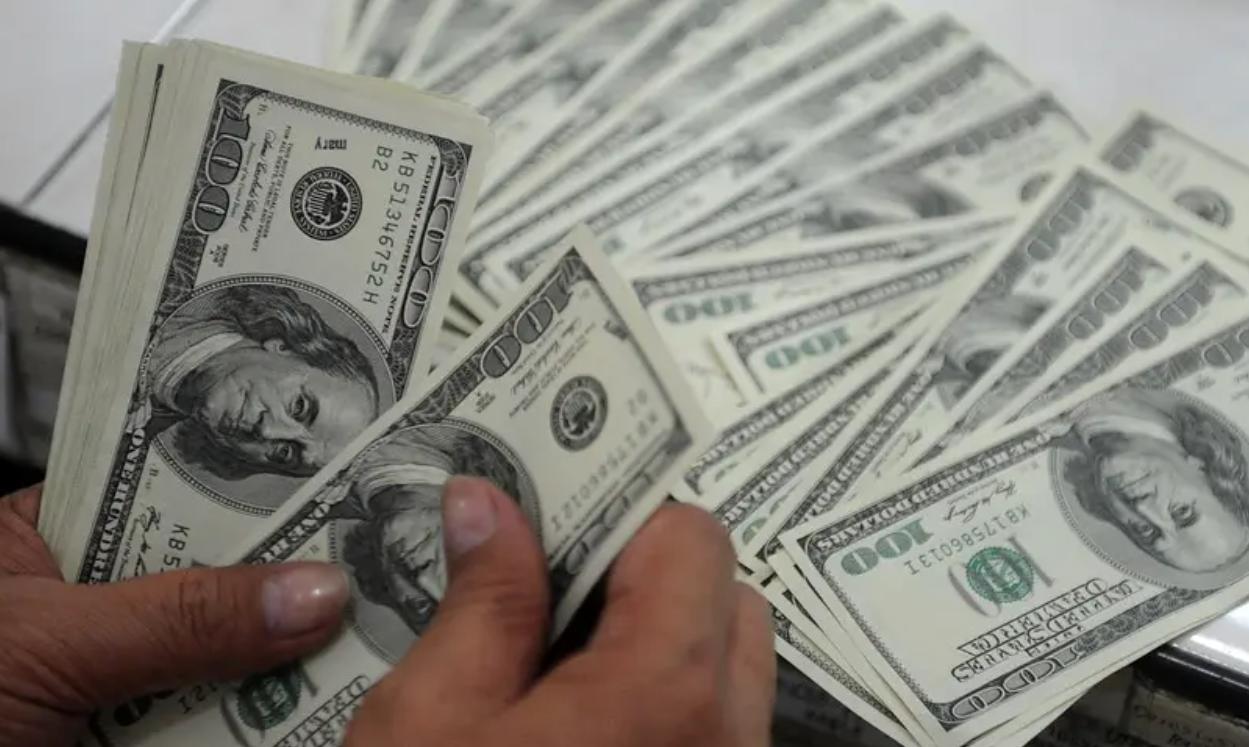 美国欠中国上万亿美元怎么办,美国欠中国上万亿美元赖账怎么办