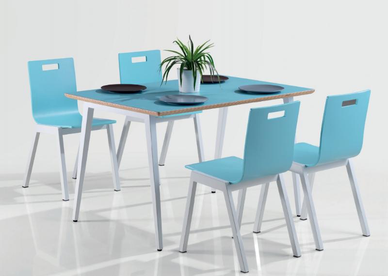 鸿凯家具|餐桌椅的选材技巧