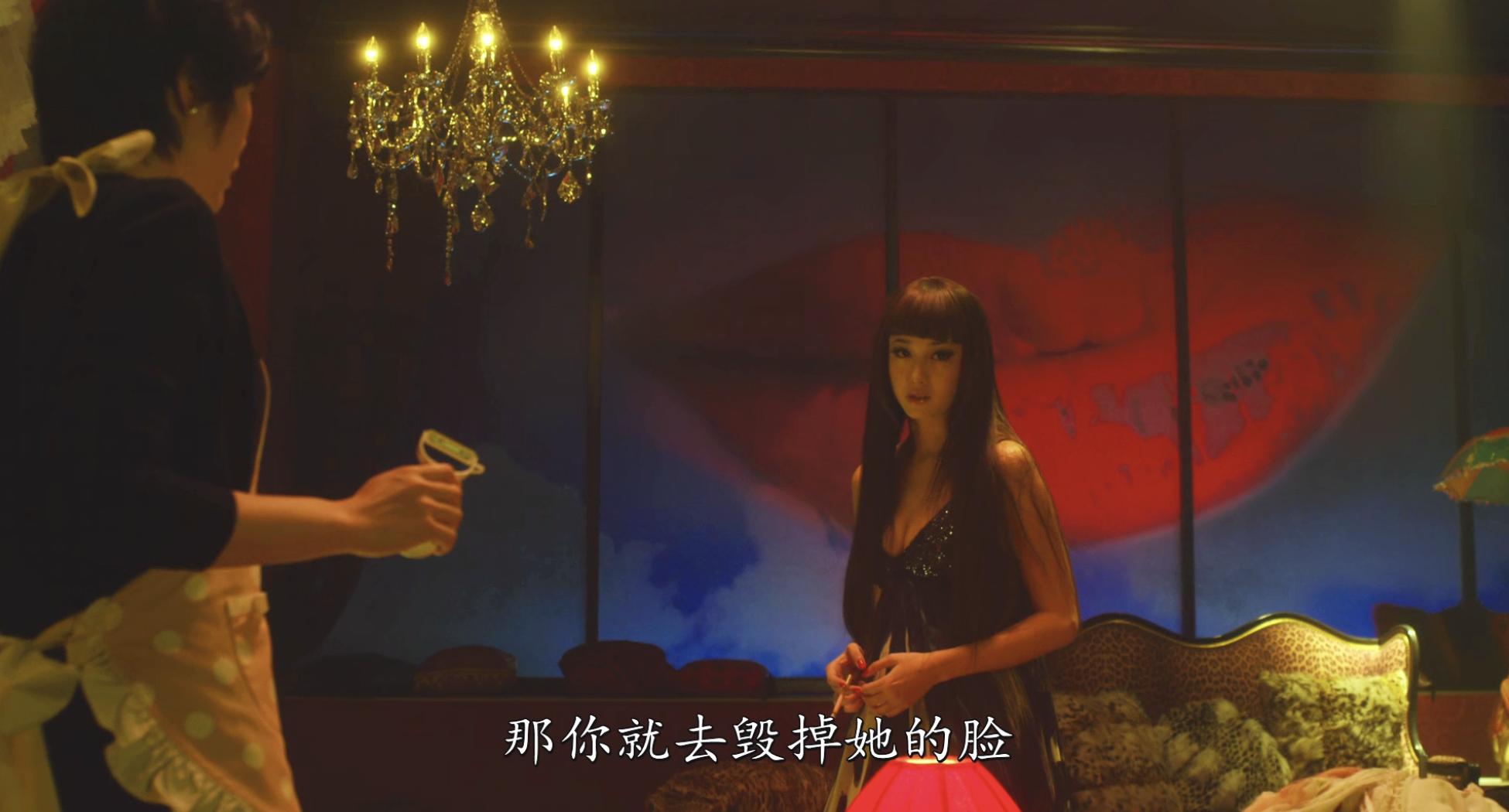 “国民初恋”一脱再脱，日本人的畸形审美，被这片展现得淋漓尽致