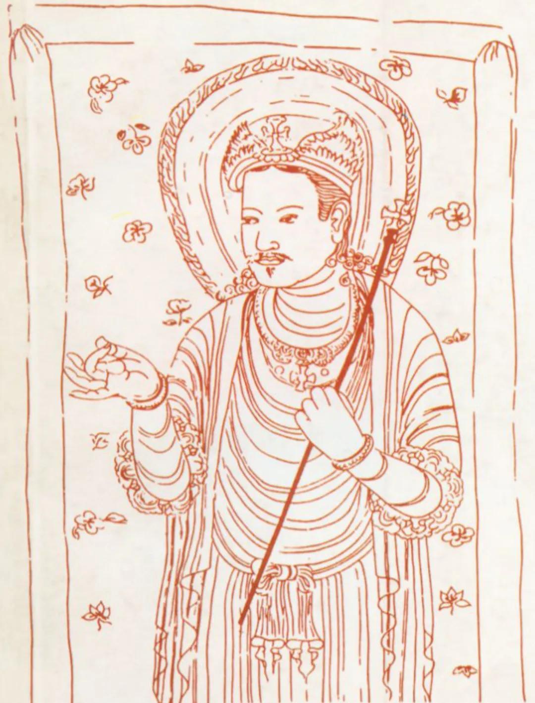 本是邪见，妄称佛教，诳惑黎元，当以令改