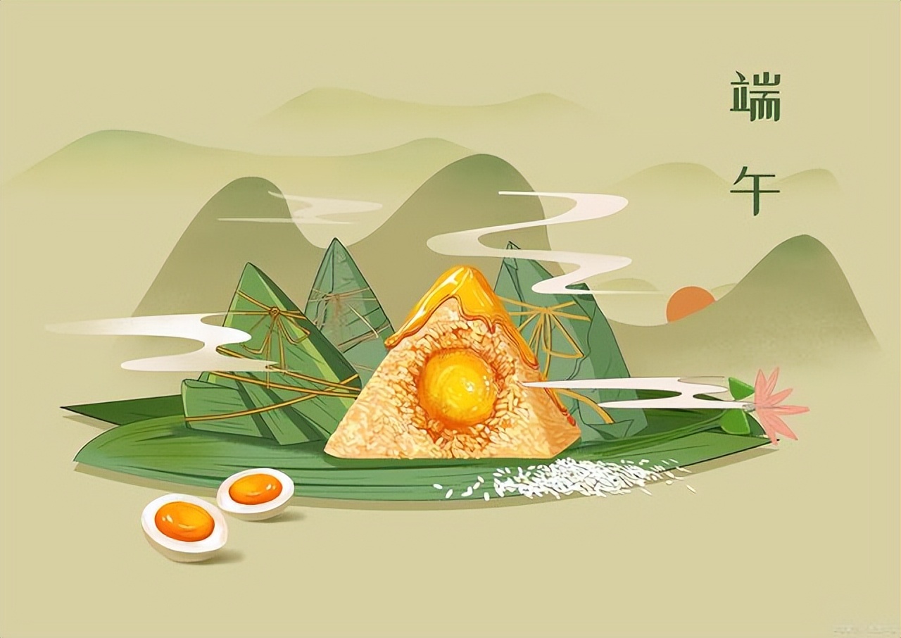 端午都有哪些别称,端午节的别称分别是哪几个