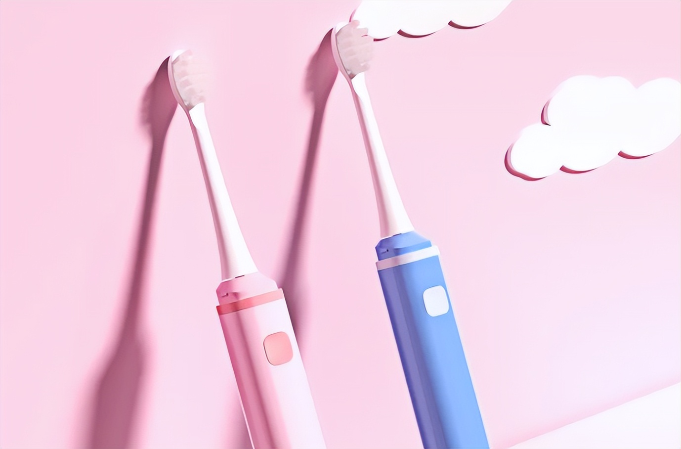 儿童用电动牙刷对牙齿好吗,小朋友新长的牙可以用电动牙刷吗