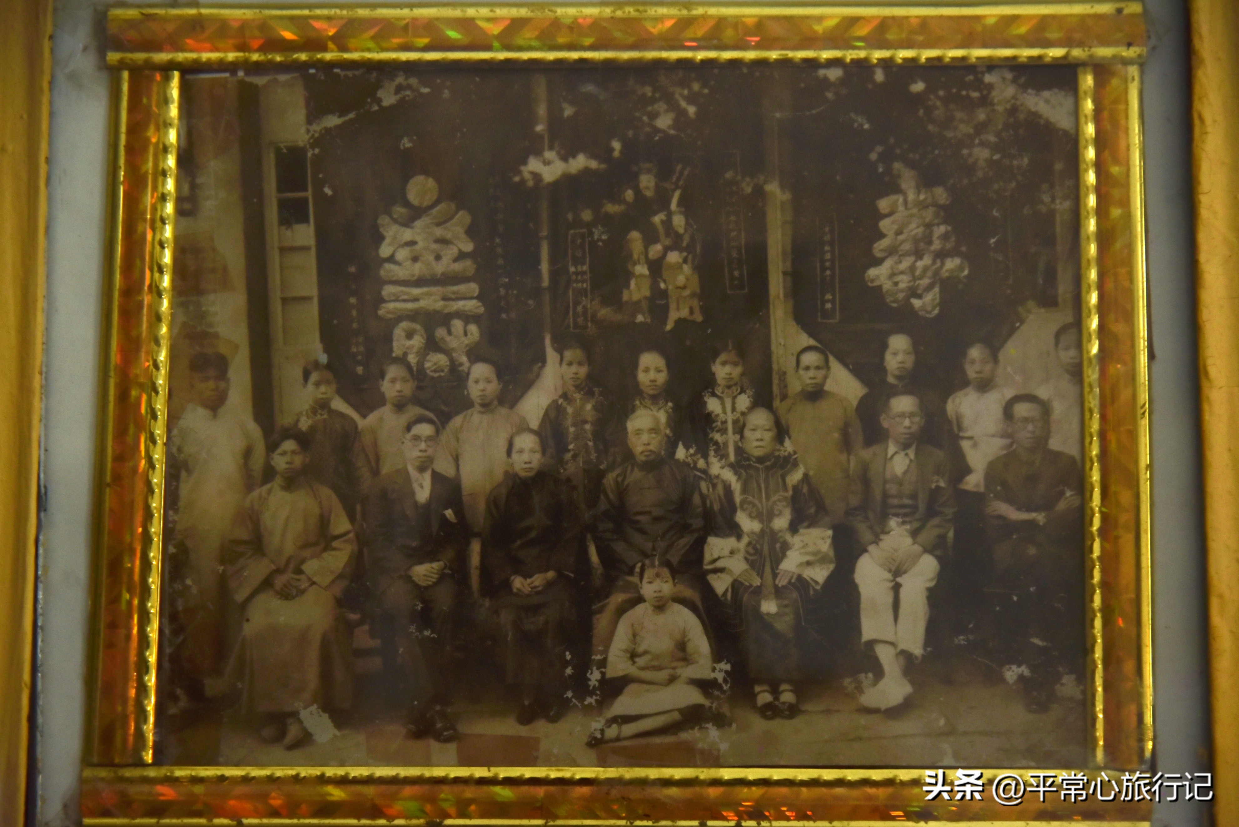 狂飙江门取景地打卡旧厂街,江门三十三墟街景点介绍