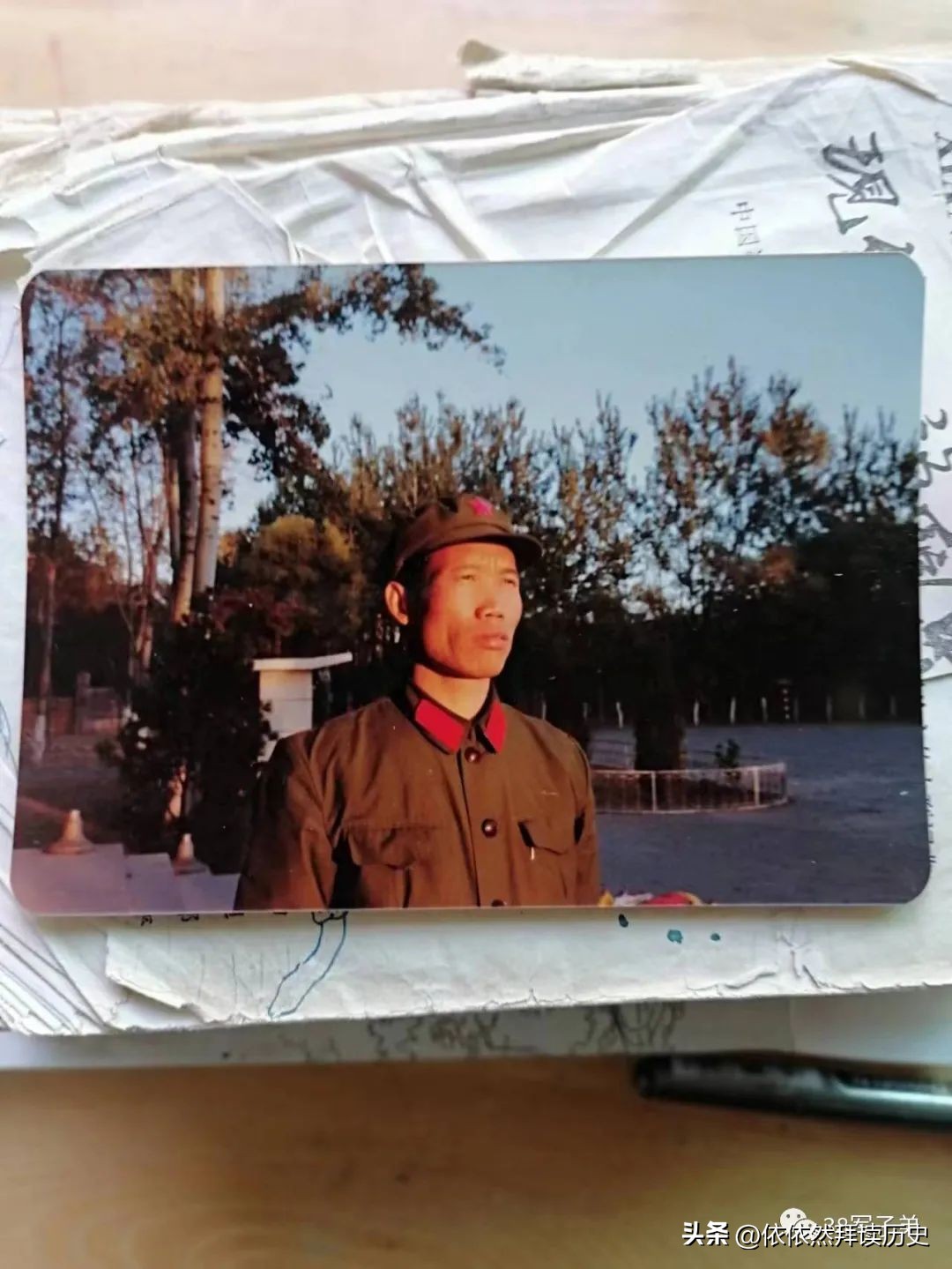 军营往事至今记忆犹新,军营往事回味