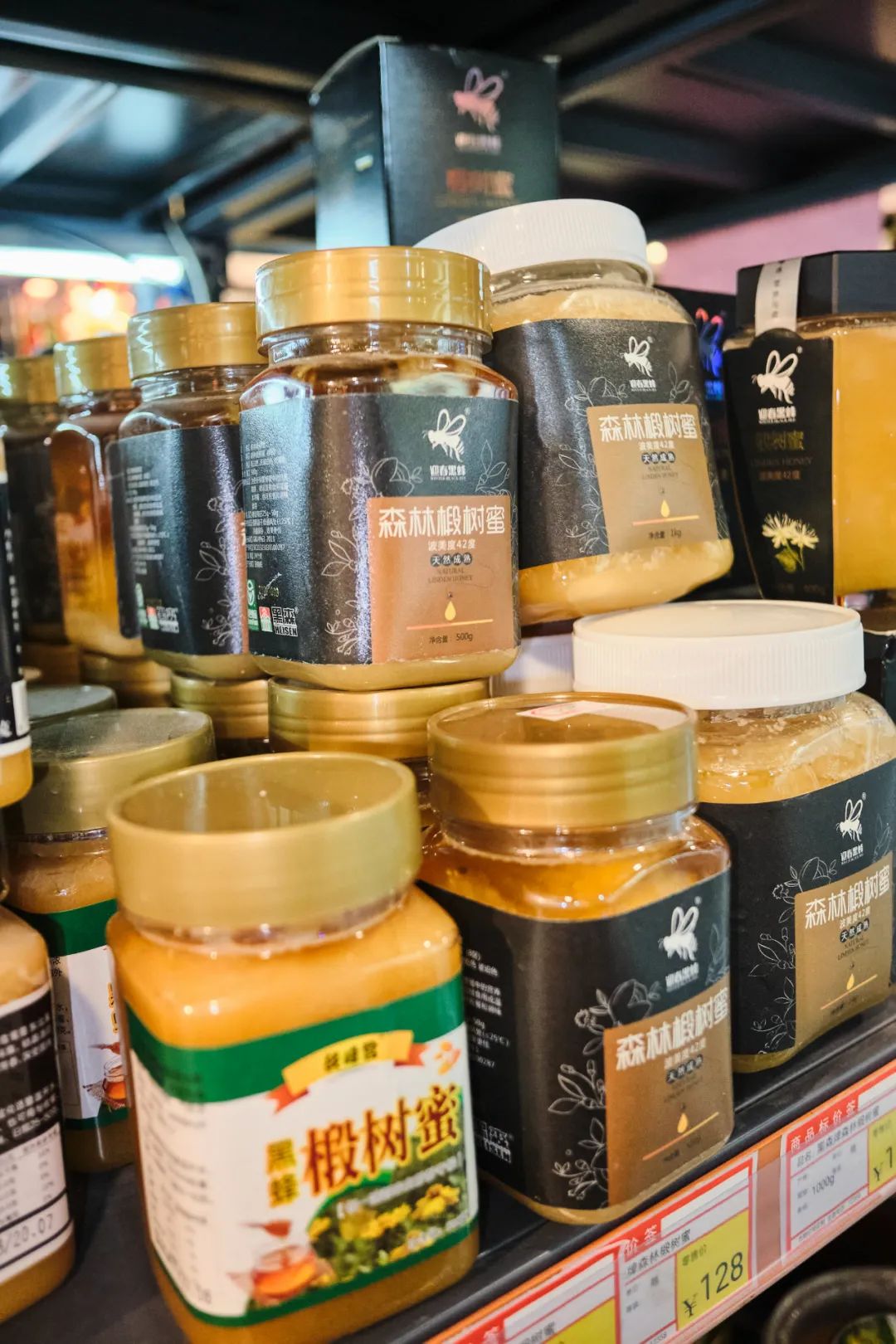 南京这3家小众超市，让你足不出宁，享受一场短暂的旅行