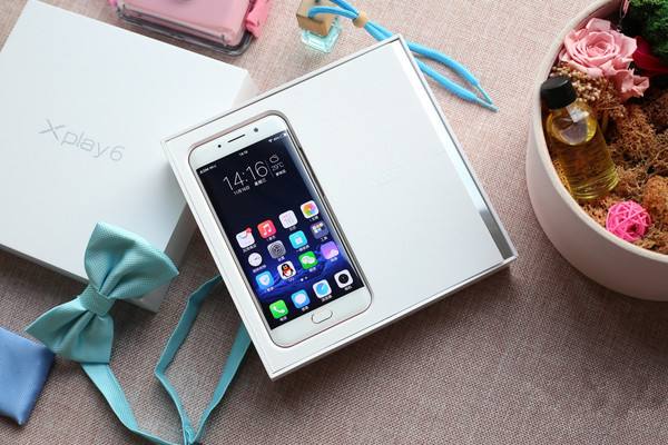 vivo手机xplay系列大全,vivoxplay系列发展史