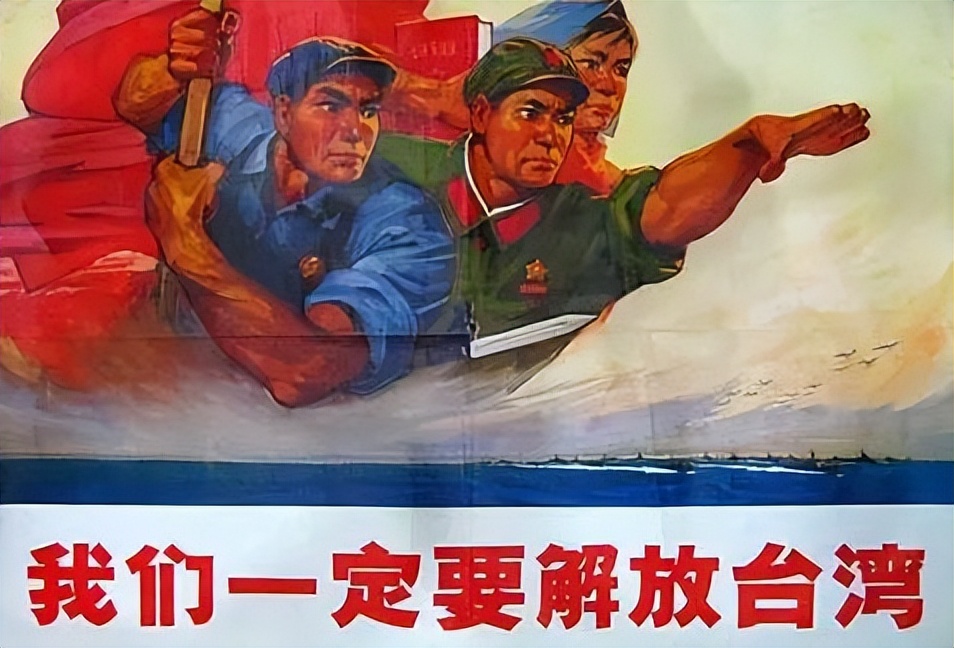 中国台湾问题最新情况,中国在台湾问题上的努力