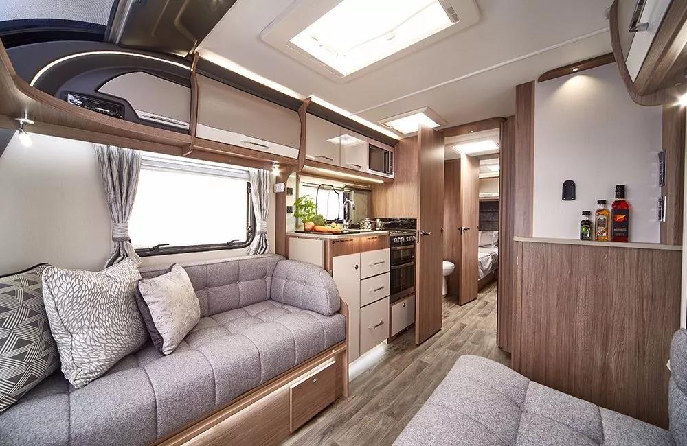 杭州房车展2023展会地址,国际房车展装备品牌大全