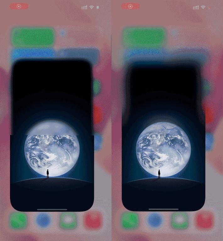 苹果iphone电池不耐用了怎么办,iphone手机电池电量低提示