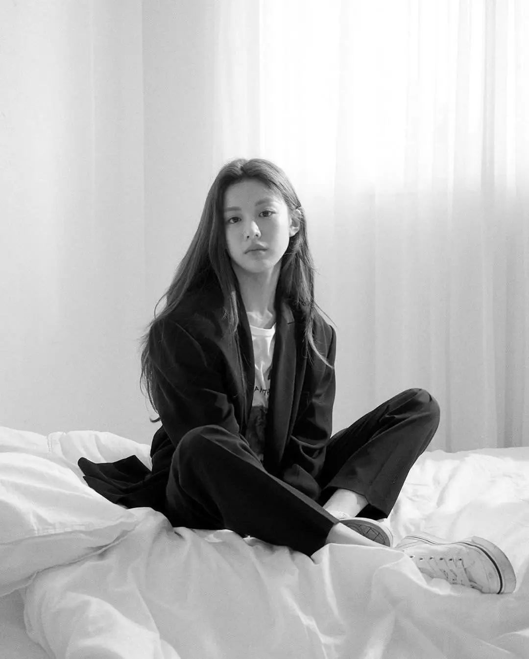 韩国女星全智贤巅峰颜值,小全智贤韩国高级脸