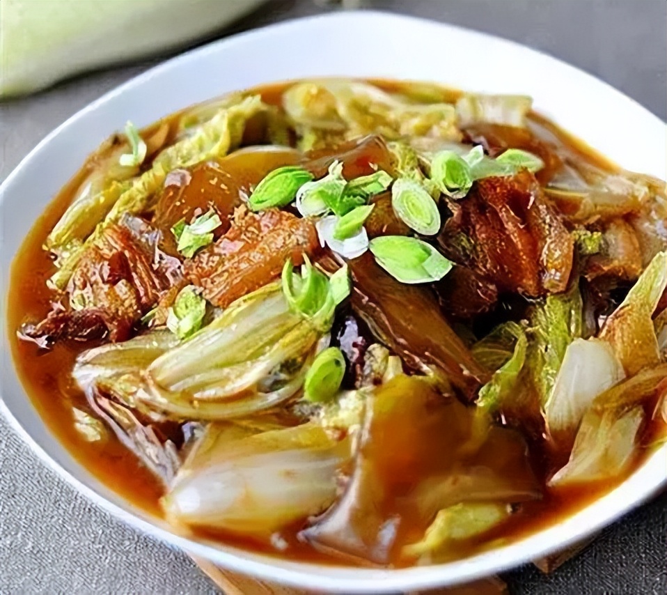 5道美味的菜谱大人小孩都喜欢吃,4道懒人美味菜谱包你一学就会