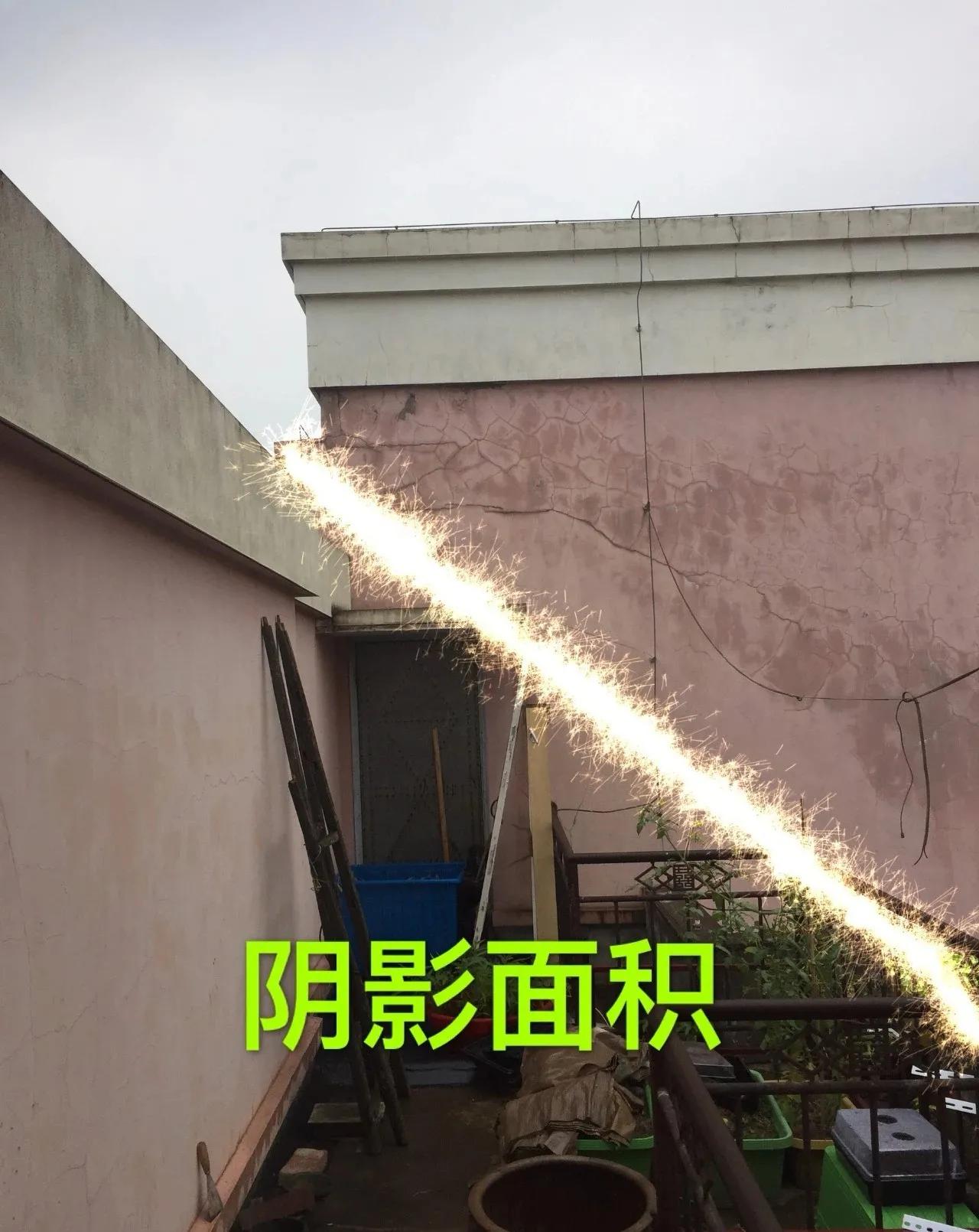 北阙园规划记（一期）