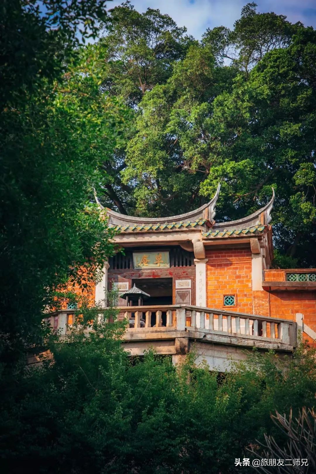 广州出发福建旅游攻略,广州出发福建五日游