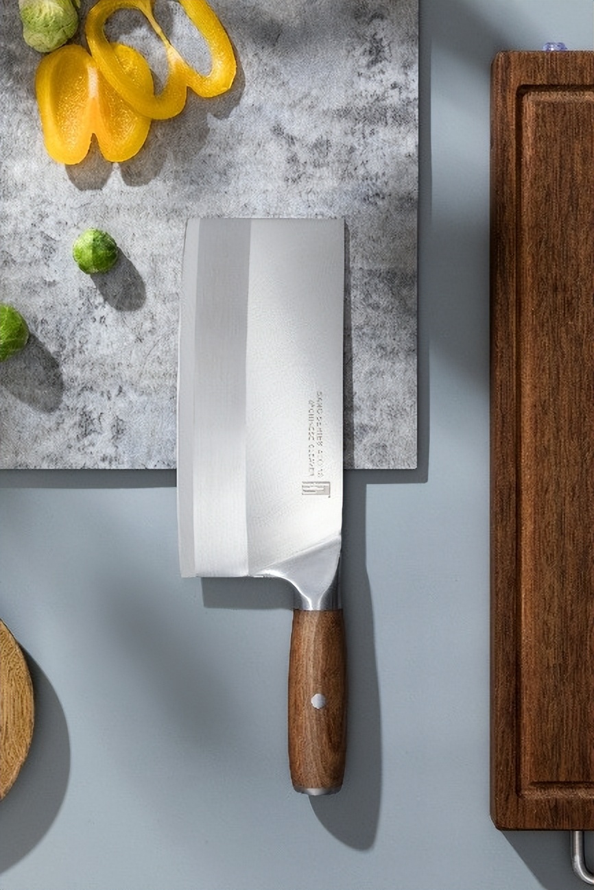 菜刀有几种刀把哪种比较好,菜刀与刀具区别