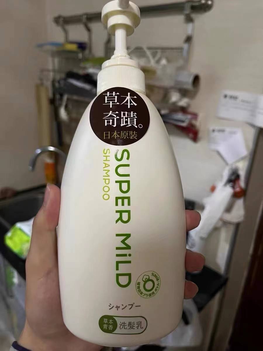 怀孕后用什么洗发露防掉发,怀孕后头发特别油是怎么回事