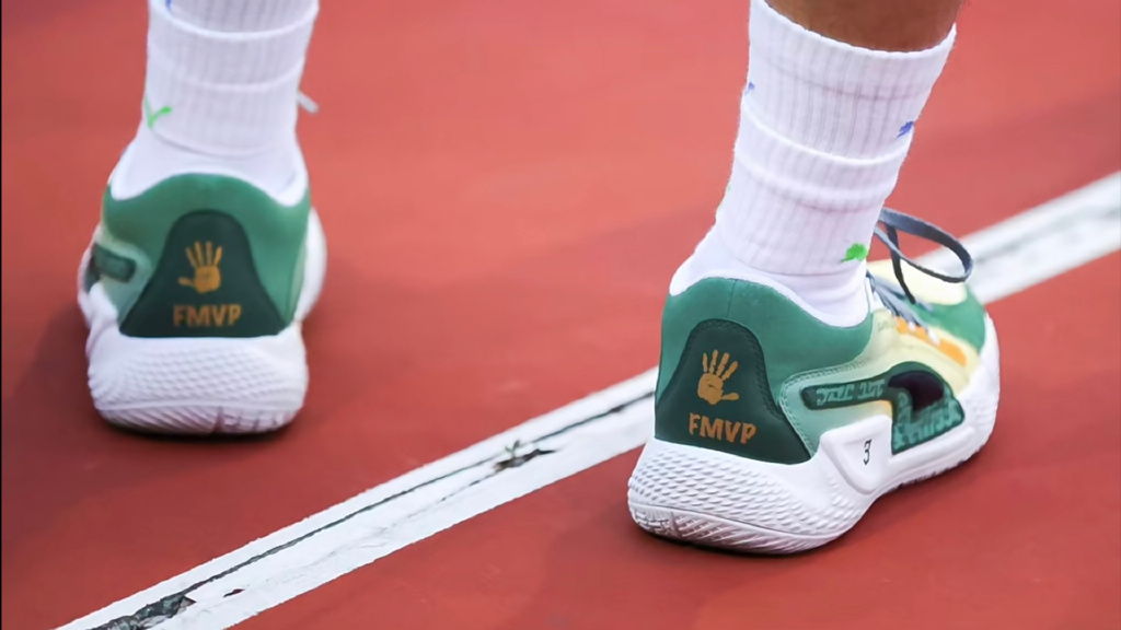 cba姚明首回应周琦归属引争议,姚明和郭艾伦最新消息