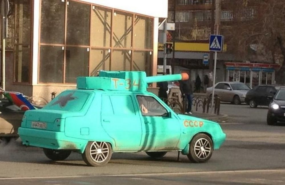 来到俄罗斯最不能错过的东西,俄罗斯的那些很奇怪的东西