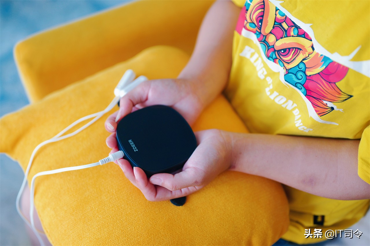 睡眠不好试试这个睡眠仪,睡眠仪真能促进睡眠吗