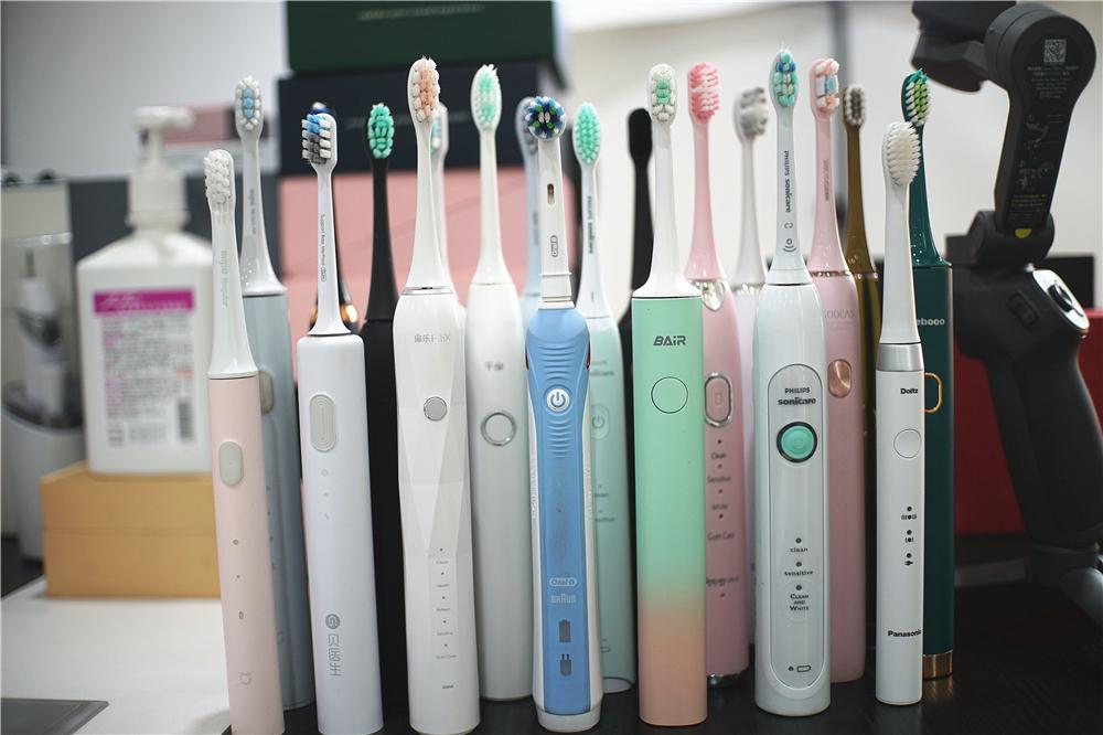 生日送礼电动牙刷可以吗？个护李明总结危害利弊