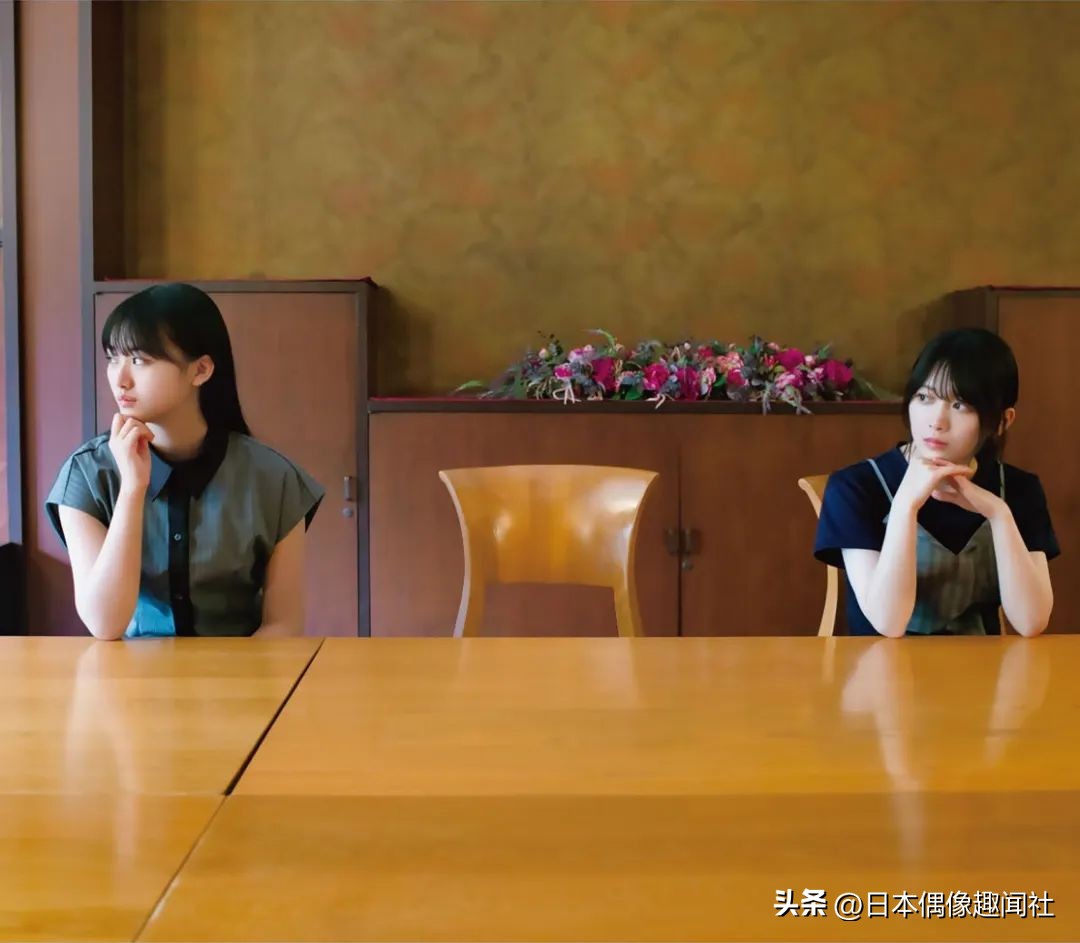 平手友梨奈退社原因,樱坂46mv