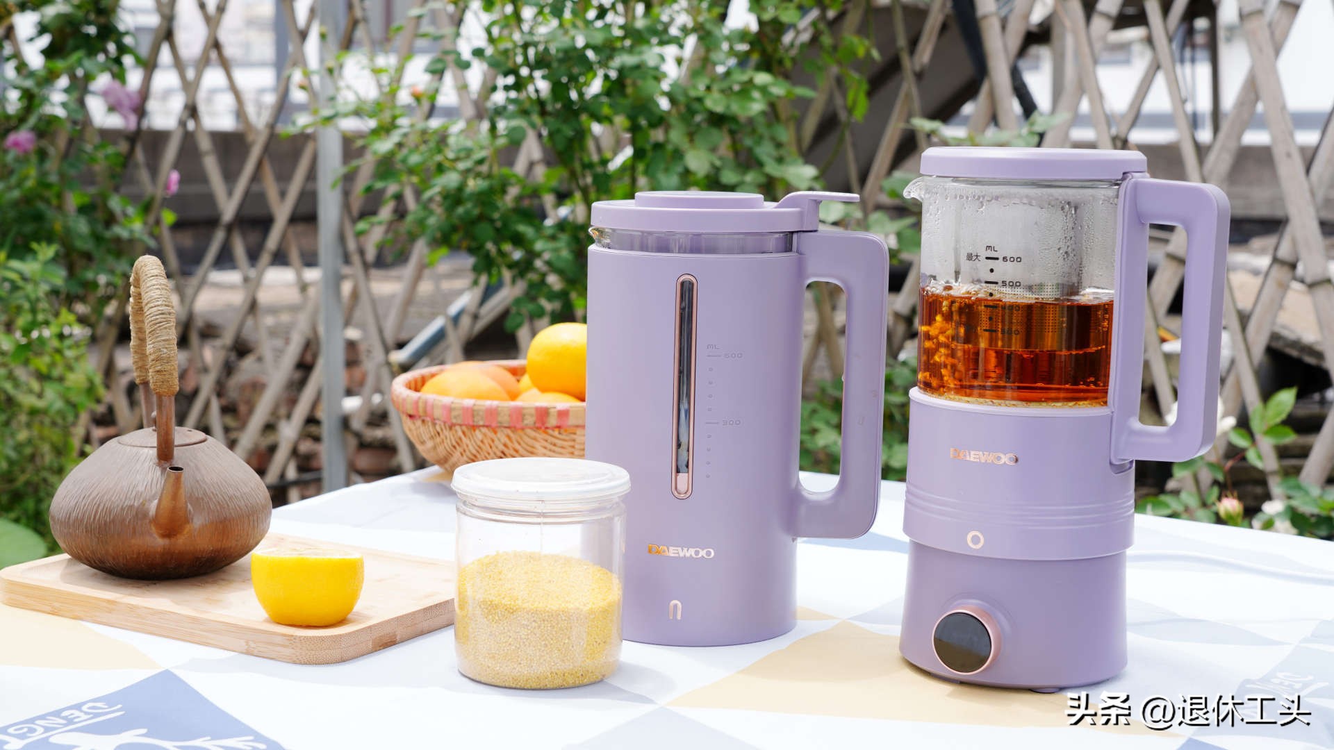 买什么破壁机不踩坑,买破壁机买什么的最好呢