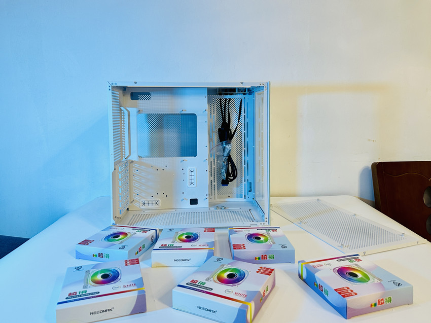 100000左右性价比高的电脑主机,低价高配的电脑主机