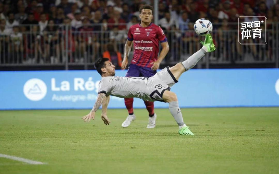 梅西首个倒钩进球,梅西2019-20赛季逆天进球