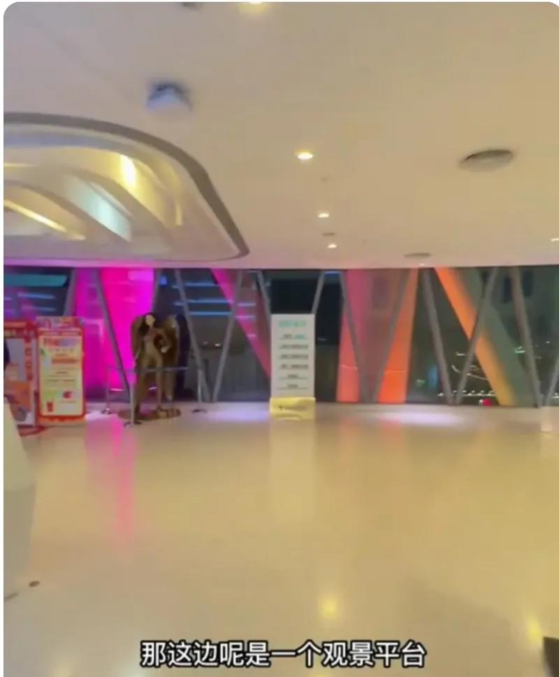 广州白云好玩的地方网红打卡,广州中华广场附近网红打卡圣地